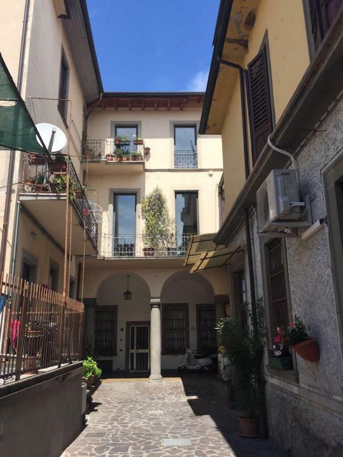 Casa San Paolo Vila Sarnico Exterior foto