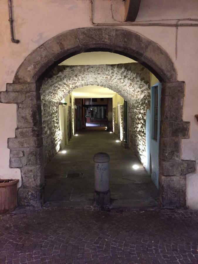 Casa San Paolo Vila Sarnico Exterior foto