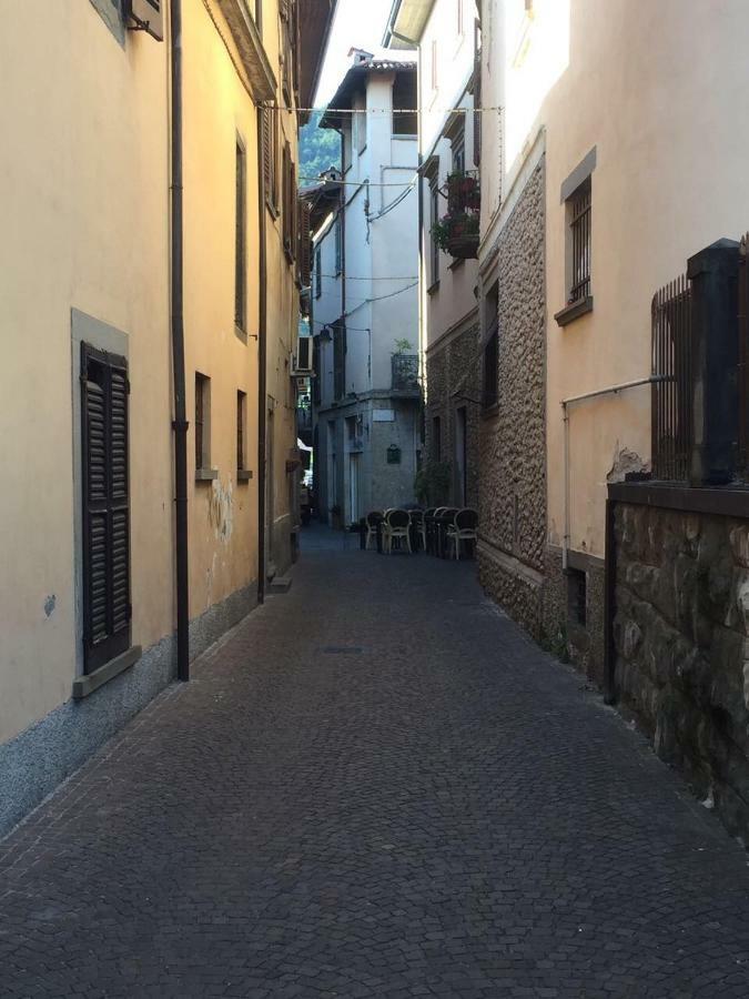 Casa San Paolo Vila Sarnico Exterior foto