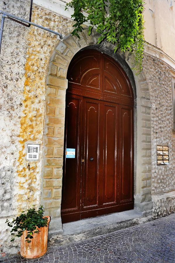 Casa San Paolo Vila Sarnico Exterior foto