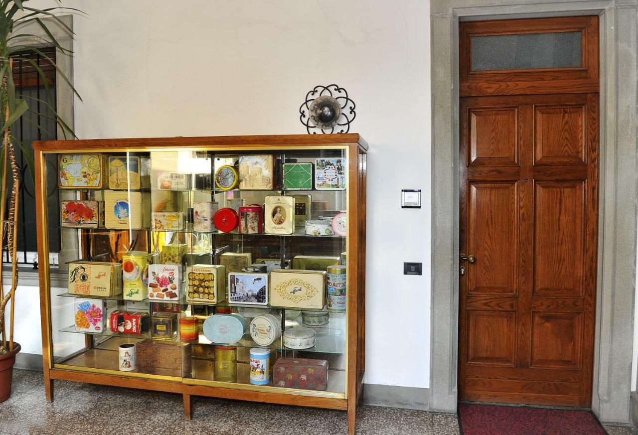 Casa San Paolo Vila Sarnico Exterior foto
