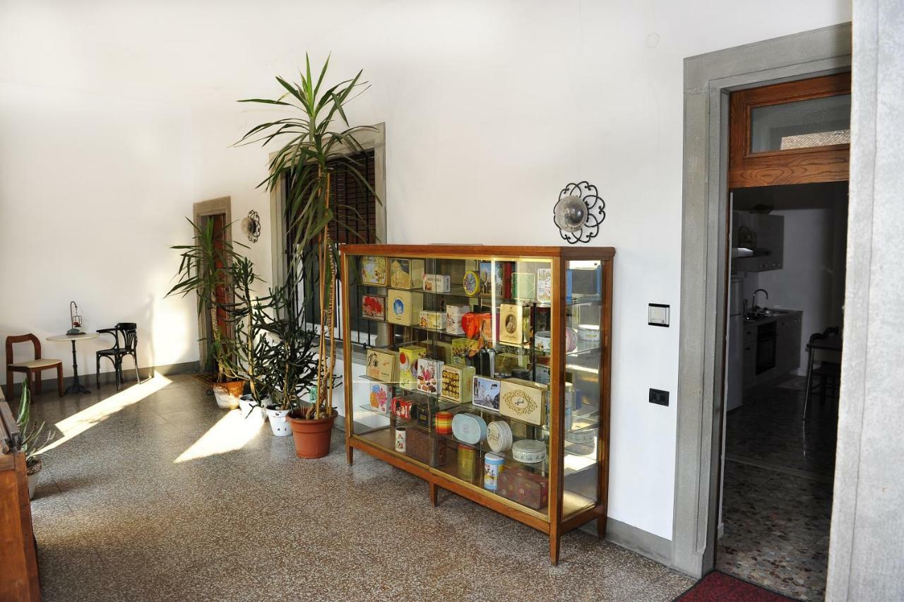 Casa San Paolo Vila Sarnico Exterior foto